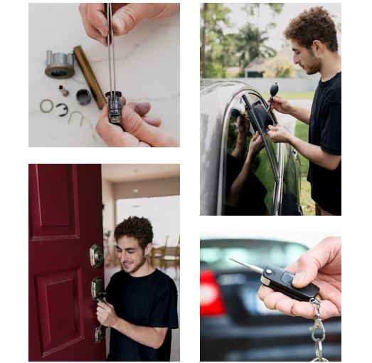 Lockout Services