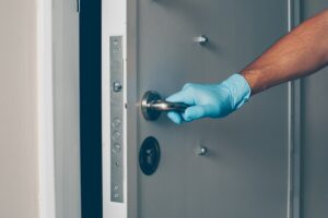 Secure your business with expert commercial locksmith services in Palm Beach, FL. Trust Payless Locksmith Inc for reliable and professional solutions.