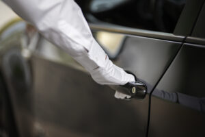 Automotive Locksmith