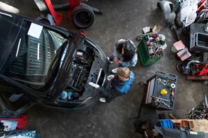 Get Car Ignition Fixed Right with Jupiter, FL Experts